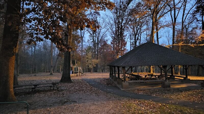 Kunkel Park - Pennington, NJ