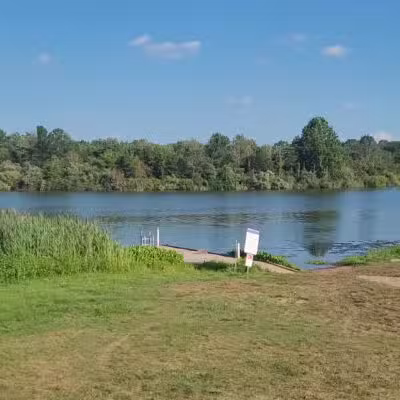 Rosedale Park - Pennington, NJ