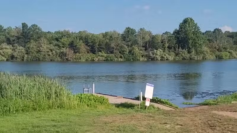 Rosedale Park - Pennington, NJ
