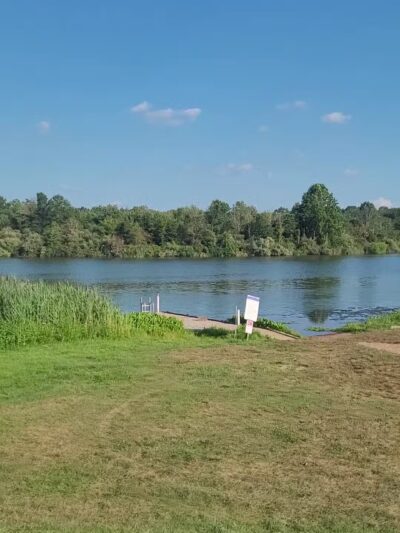 Rosedale Park - Pennington, NJ