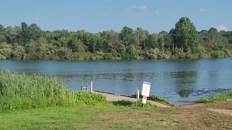 Rosedale Park - Pennington, NJ