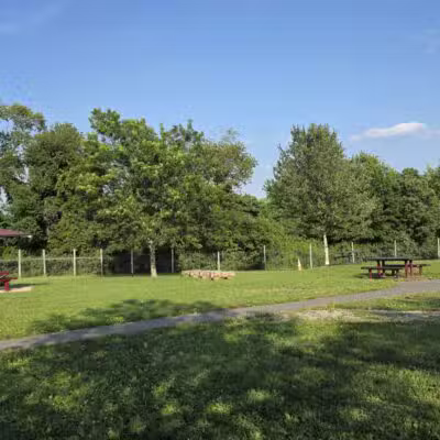 Rosedale Park - Pennington, NJ