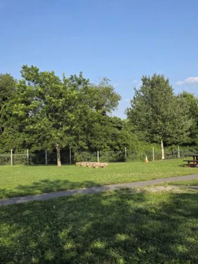 Rosedale Park - Pennington, NJ