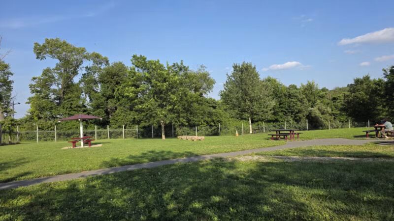 Rosedale Park - Pennington, NJ