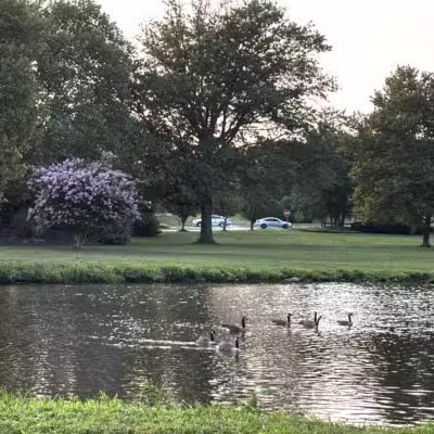 Cooper River Park - Pennsauken, NJ
