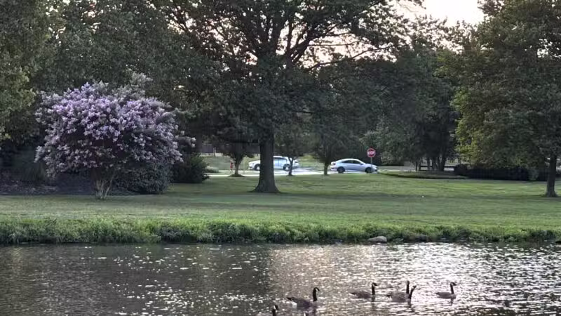 Cooper River Park - Pennsauken, NJ