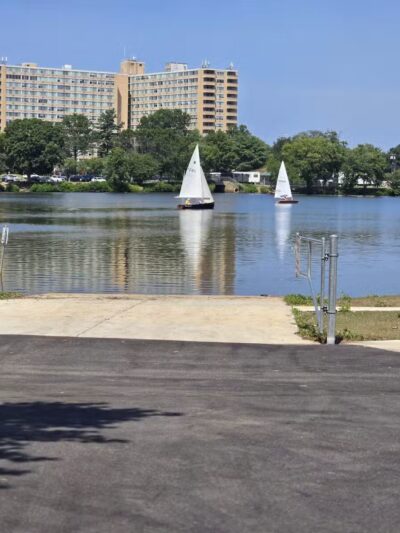 Cooper River Park - Pennsauken, NJ