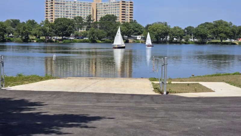 Cooper River Park - Pennsauken, NJ