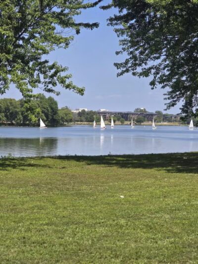 Cooper River Park - Pennsauken, NJ