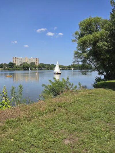 Cooper River Park - Pennsauken, NJ
