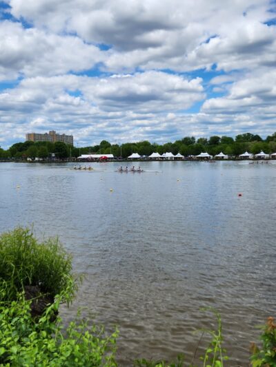 Cooper River Park - Pennsauken, NJ
