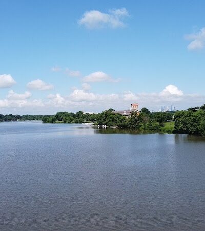 Cooper River Park - Pennsauken, NJ