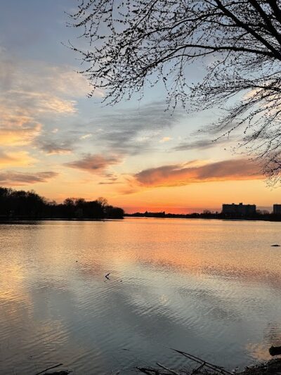 Cooper River Park - Pennsauken, NJ