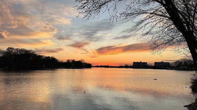 Cooper River Park - Pennsauken, NJ