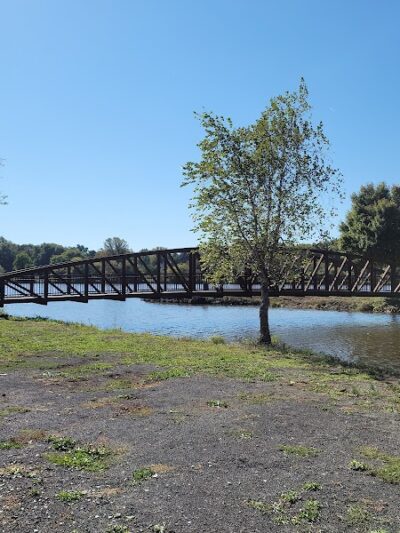 Cooper River Park - Pennsauken, NJ