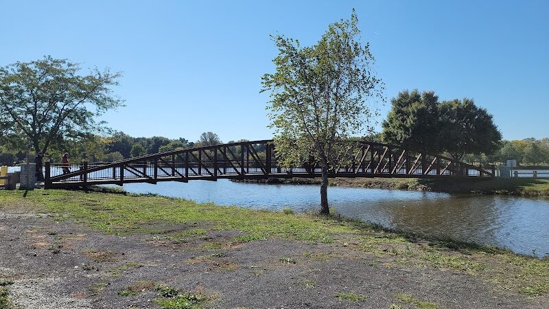 Cooper River Park - Pennsauken, NJ
