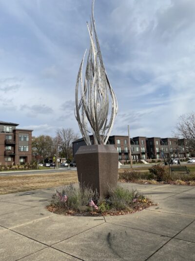 Cooper River Park - Pennsauken, NJ