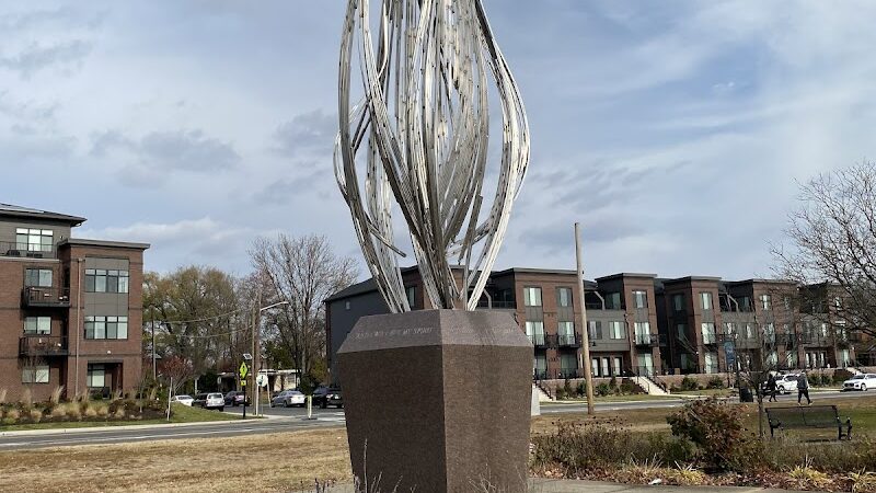 Cooper River Park - Pennsauken, NJ