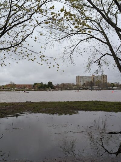 Cooper River Park - Pennsauken, NJ