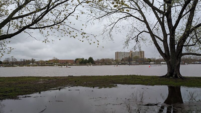 Cooper River Park - Pennsauken, NJ