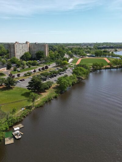 Cooper River Park - Pennsauken, NJ