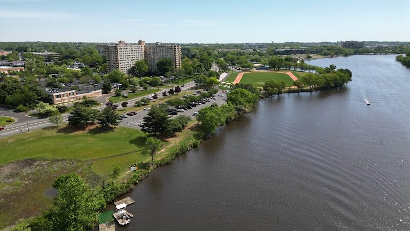 Cooper River Park - Pennsauken, NJ