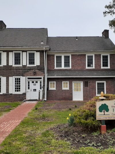 Cooper River Park - Pennsauken, NJ