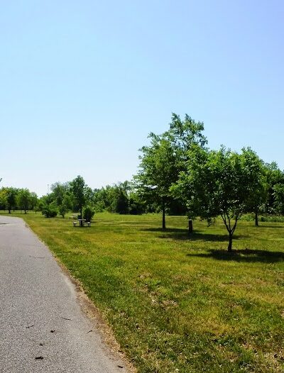Gateway Park - Pennsauken, NJ