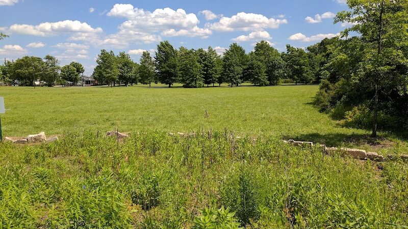 Gateway Park - Pennsauken, NJ