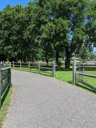 Gateway Park - Pennsauken, NJ