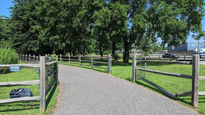 Gateway Park - Pennsauken, NJ