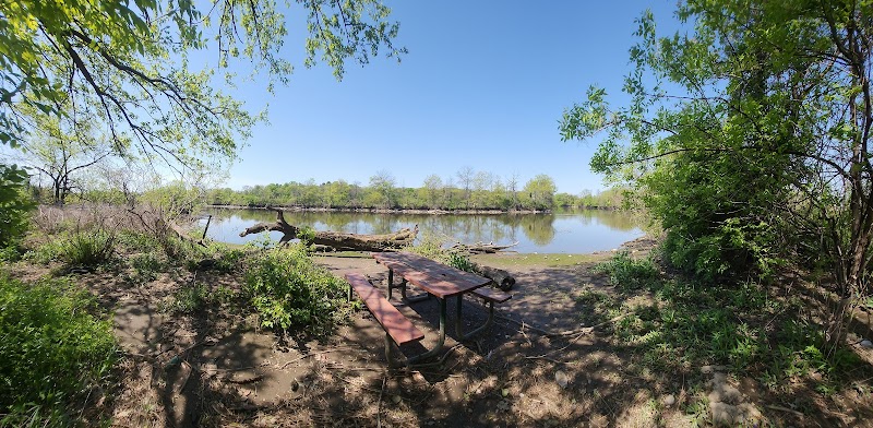 Gateway Park - Pennsauken, NJ
