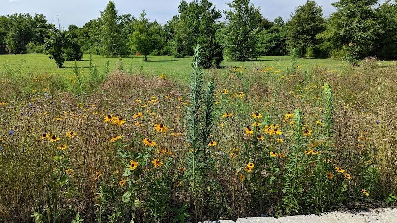 Gateway Park - Pennsauken, NJ