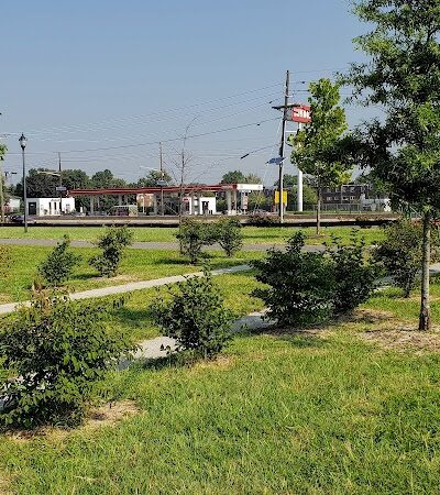 Gateway Park - Pennsauken, NJ