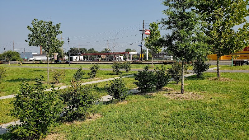 Gateway Park - Pennsauken, NJ