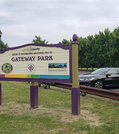 Gateway Park - Pennsauken, NJ