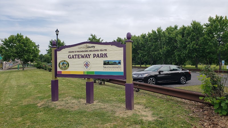 Gateway Park - Pennsauken, NJ