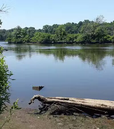 Gateway Park - Pennsauken, NJ