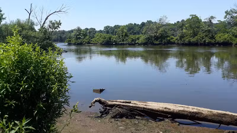 Gateway Park - Pennsauken, NJ