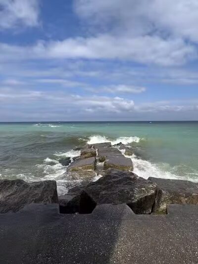Mears State Park - Pentwater,