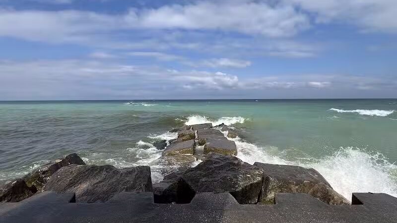 Mears State Park - Pentwater,