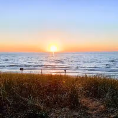 Mears State Park - Pentwater,