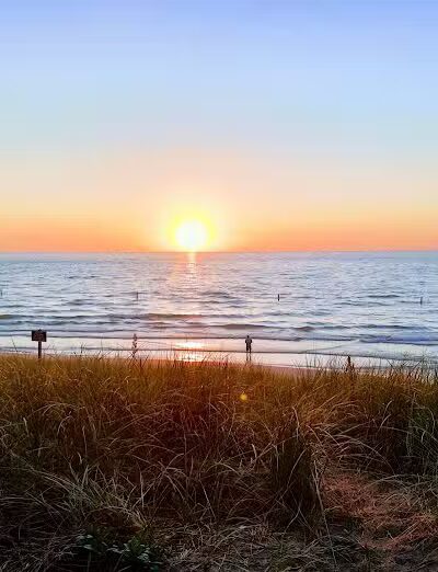 Mears State Park - Pentwater,