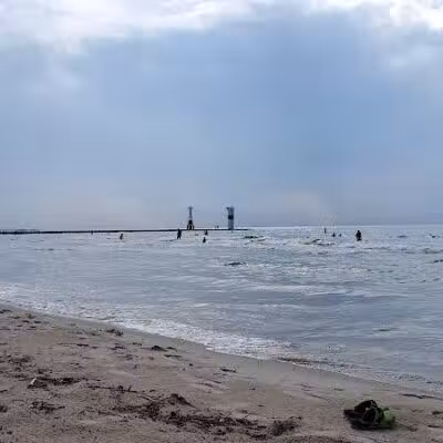 Mears State Park - Pentwater,