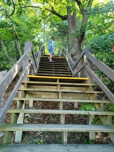 Mears State Park - Pentwater,