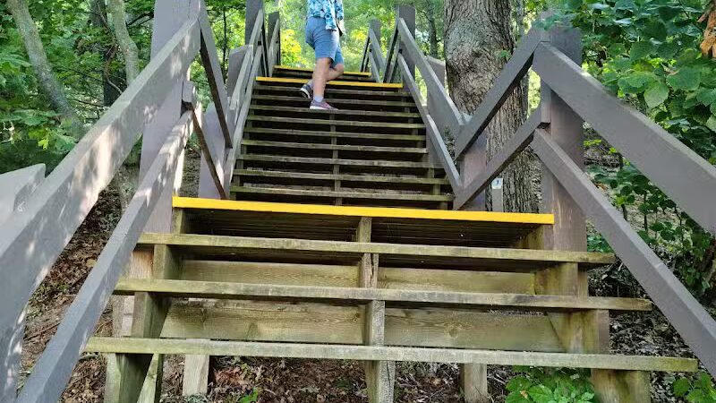 Mears State Park - Pentwater,