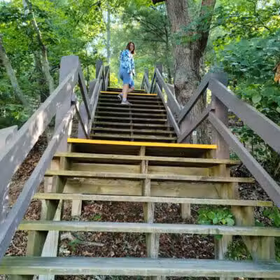 Mears State Park - Pentwater,