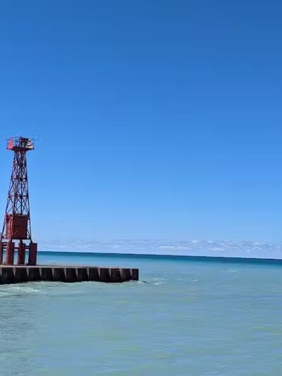 Mears State Park - Pentwater,