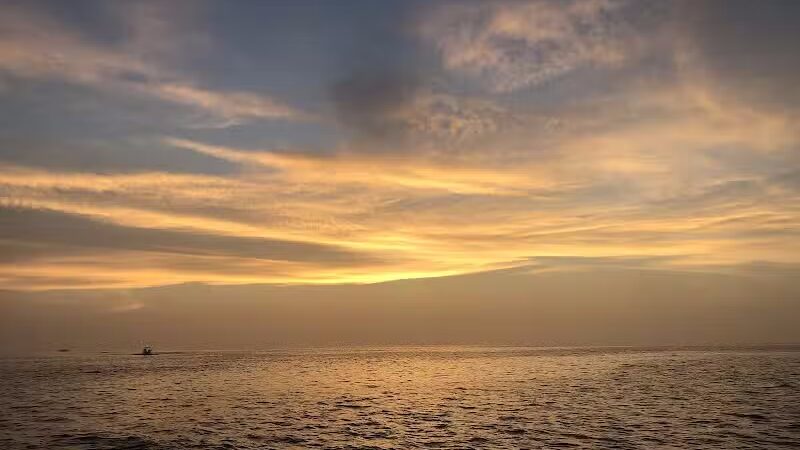 Mears State Park - Pentwater,