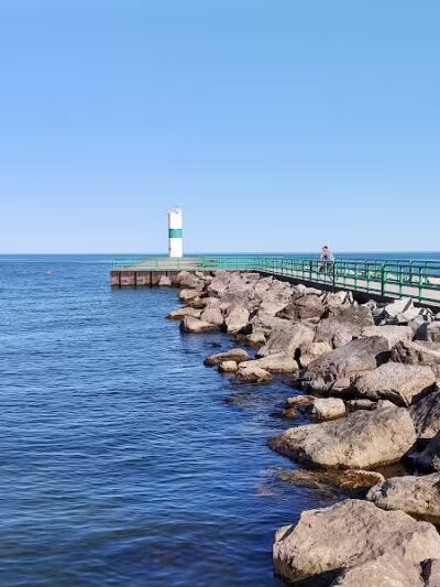 Mears State Park - Pentwater,